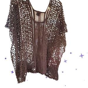 Mind Set Mesh Shirt